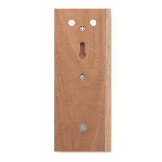 Abrebotellas de pared personalizado
